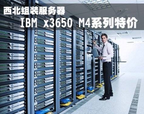 װ IBM x3650 M4ϵؼ 