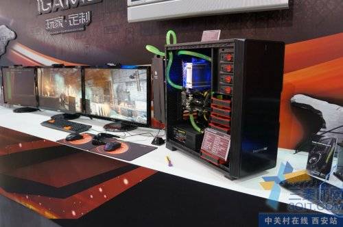 ̨߽ COMPUTEX߲ʺĻǱ 
