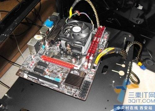 3DϷ ߲ʺA75+GTX650TIԿ 