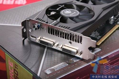  ߲ʺiGame650Ti սU̹硷 