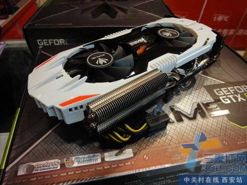 Ѫսʹ ߲ʺiGame650Ti Boost սX1399Ԫ 