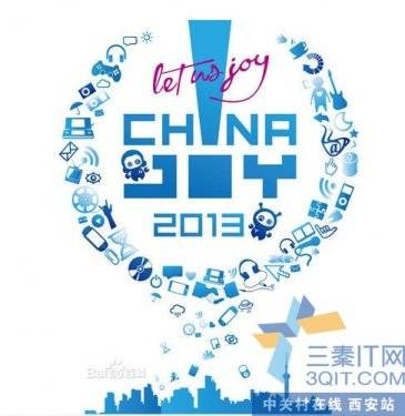 ߶˲Ʒ ߲ʺiGame2013Chinajoy 