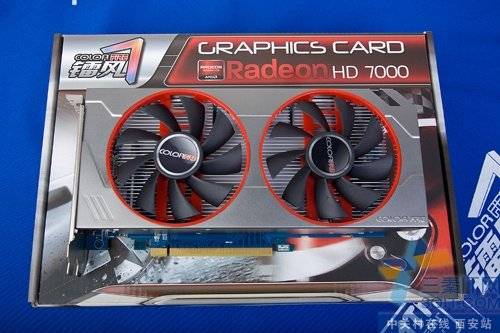 GPU طȦHD7750749 