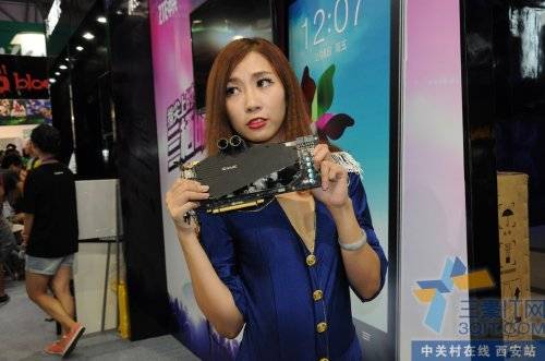  2013ChinaJoy߲ʺԿ 