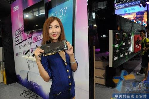  2013ChinaJoy߲ʺԿ 